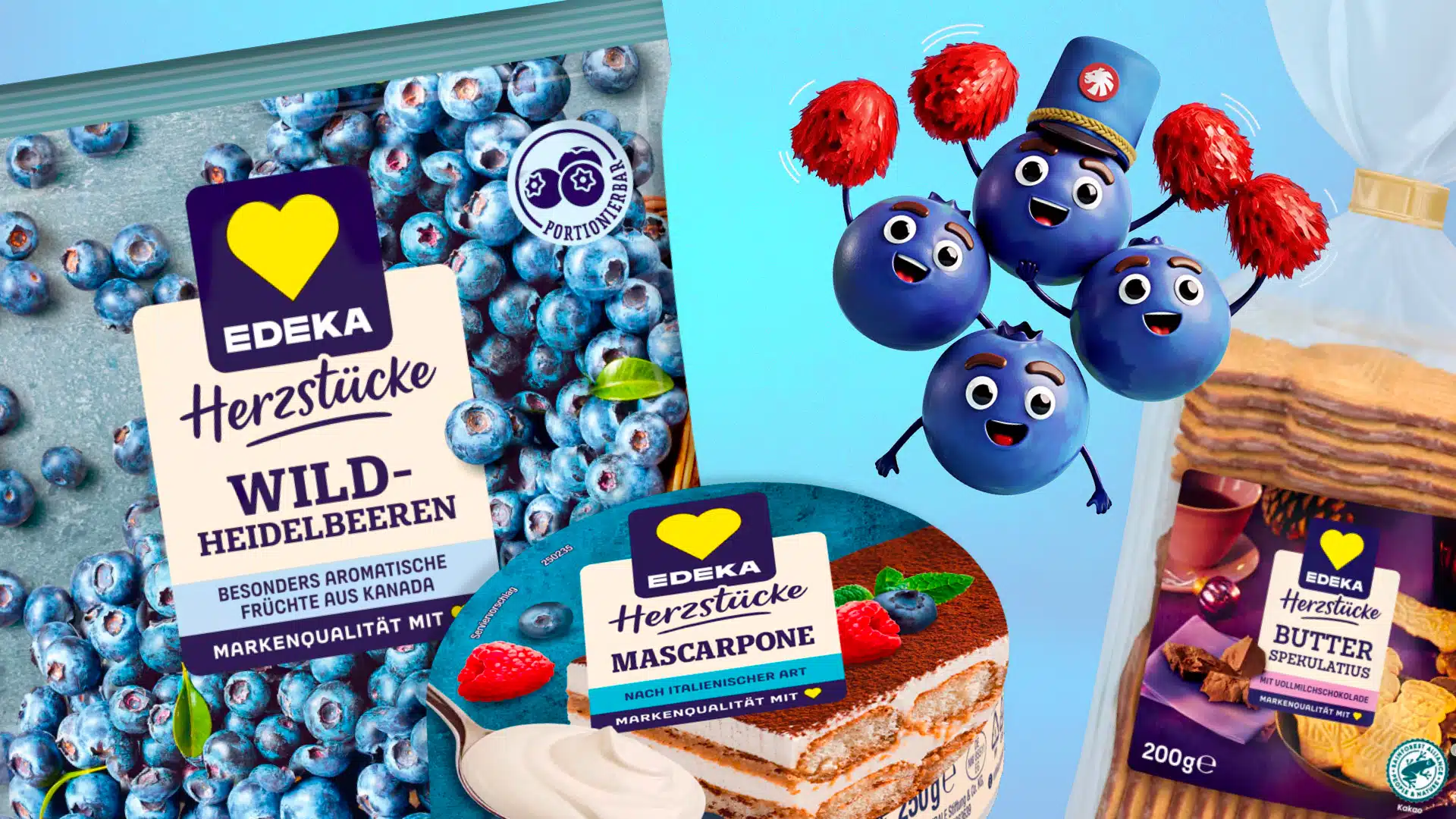 Aktionspreise Herzstücke Produkte