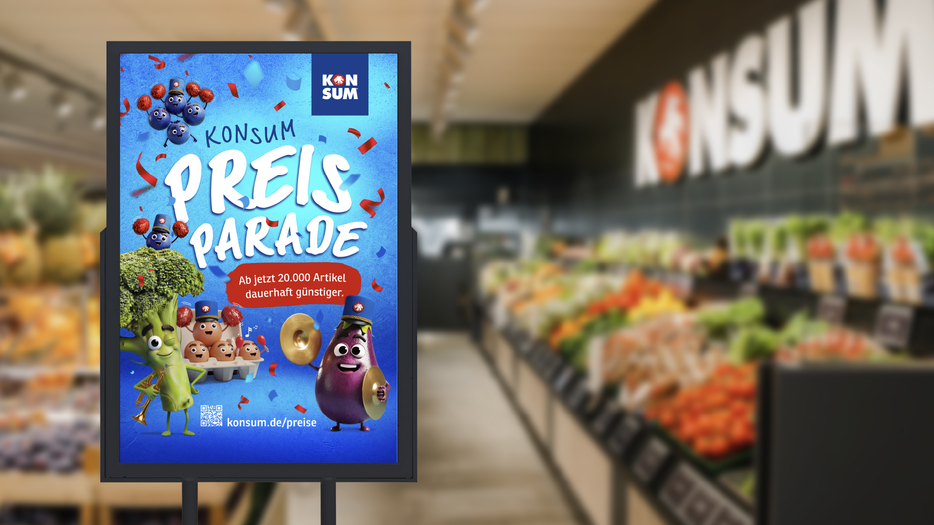 Preisparade Galerie 1