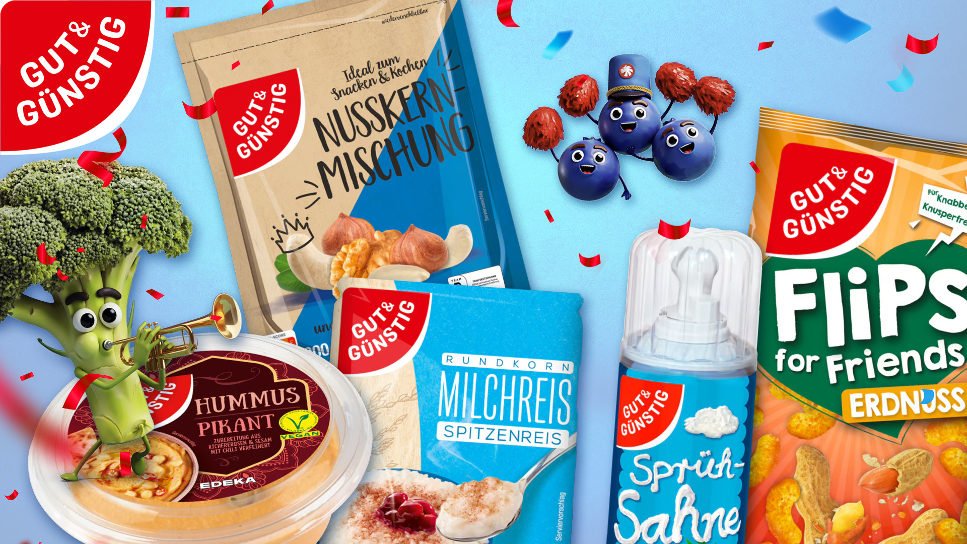 Preisparade Galerie 3